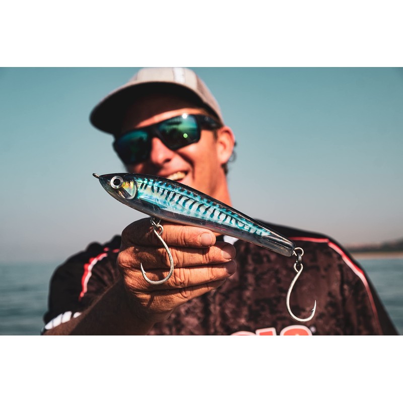 Rapala Xrmagst17-hdsbm, Currican Adultos Unisex, Multi, Una Talla