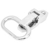 316 Stainless Steel Hardware Accessories Foot Rest Yacht Ship Amesiality