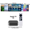 New Replacement Universal Remote Control for Apple TV 4K Remote