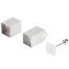 Practical Stainless Steel Household Kitchen Tofu Shredding Pressing Mold Tofu