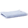 NIPPON UTENSIL NIPPON TOS1003952 B Face Towel, Blue, 13.4 x