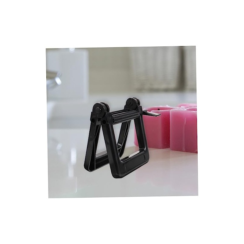 Exprimidor De Pasta De Dientes Manual Reutilizable Clip Compacto para