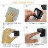 NOELAMOUR Towel Holder Towel Clips 4 Pcs Towel Bar Kitchen