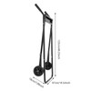 Outboard Boat Motor Stand-Load 88.18 lbs, Portable Folding Transport Cart