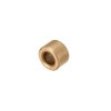 sourcing map Bearing Sleeve 5mm Bore x 9mm OD x