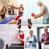 Juego de Juego de Ping Pong，Red de Ping Pong Ajustable