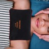 Mobestech Microwave Heating Pad for Neck and Waist Reusable Hot