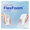 Always Pads Size 2 Infinity With Flex Foam 16 Count