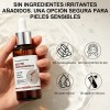 50ml*2 Facial Aceite Desincrustante Exfoliante Reduce Poros