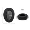 Voarmaks Memory Foam Cushion Ear Pads Compatible with Hifiman Arya