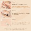 ukiss Palette Concealer 3 Color High Coverage High Contact Double