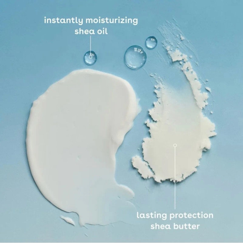 Crema Corporal Eos Vanilla Cashmere