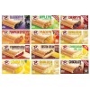 JJ's Bakery Pie Ultimate Variety Bundle of Snack Pies Kosher