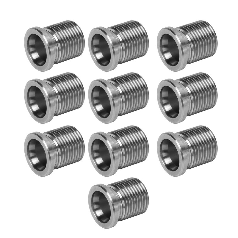 10pcs Spark Plug Port Insert Tool Set 38900 Replacement for