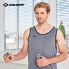 Schildkröt Hand Muscle Trainer Set of 2, 4-Colour Box, Anthracite