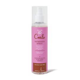 Texture ID Curl Refresher Spray