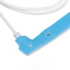 Neonatal Adult Spo2 Sensor for Mindray Disposable 0.9m Cable 7P
