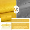 KYG Dry Bag, yellow, Sporty and casual style, suitable for