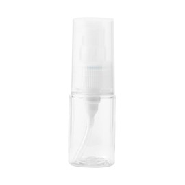 MUJI 18994243 PET Small Bottle Pump Type, 1.0 fl oz (30 ml)