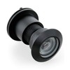 Earl Diamond - Solid Brass Door Viewer Peephole, 220-Degree Security