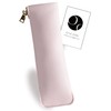 ONCODE Pencil Case, PU Leather, Stylish, For Adults and Girls,