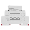 Temperature Control Relay GRW8-01 Temp Controller Electronic Repeat Relay LED