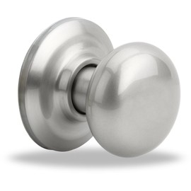 Yale Security D3506N Cambridge Knob