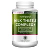 nutripact Milk Thistle 14-in-1 Liver Support Complex C 7986mg per