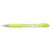 Pilot G207 Retractable Gel Rollerball 0.7 mm Tip (Single Pen)