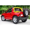 SUZUKI NEW! 89-98 GEO TRACKER SUZUKI SIDEKICK Rear soft hard