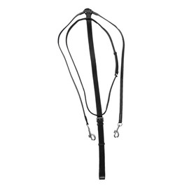 STAR Spezial Martingal, black, full