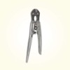 Dogyu All Stainless Handy Cutter, Long Shino Type
