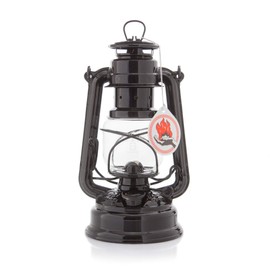Relags Original Feuerhand storm lantern black 2016 torch by Relags