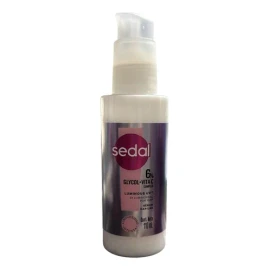 Sedal Serum Capilar Luminous Uv 110 Ml