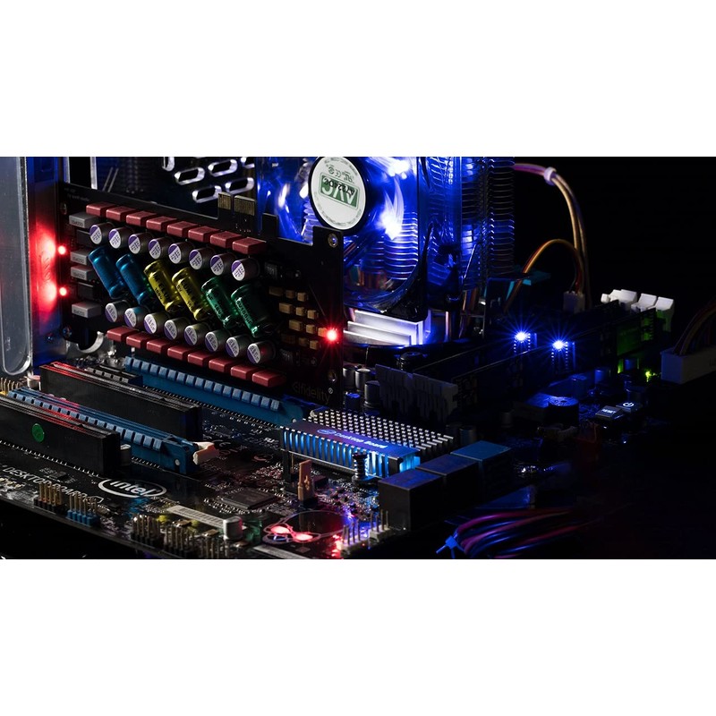 Elfidelity AXF-107 Audio Noise Filter AXF-107 Ultra PCI Express 1x/16x