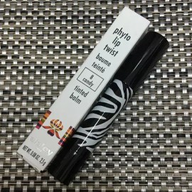 Sisley [백화점정품] 시슬리 휘또-립 트위스트 틴티드 밤 2.5g 8호 (선물포장) 시슬리휘또립스틱 CISSE Luxury Twitto-Lip Twist Tinted Balm 2.5g #8 (Gift Packaging) Sisley Twitto Lipstick