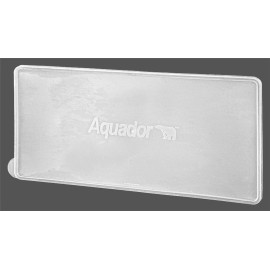 AQUADOR 1085 Wide Mouth Skimmer Winter Cover 1/2" Durable Material