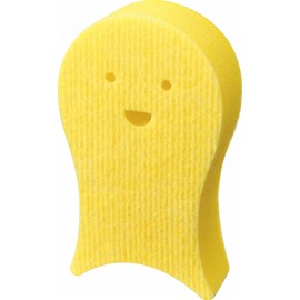 zubizuba A Calming Bath Sponge 1 Pcs , , ,