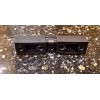 Southco Hinge Pivot door removable rustproof outdoor Black Nylon marine