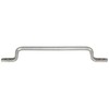 Buyers Products B239918AL Solid Aluminum Round Grab Handle, 18 Inch