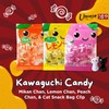 UMAYA - Kawaguchi Fruit Candies - Japanese Fruit-Flavored Hard Candy
