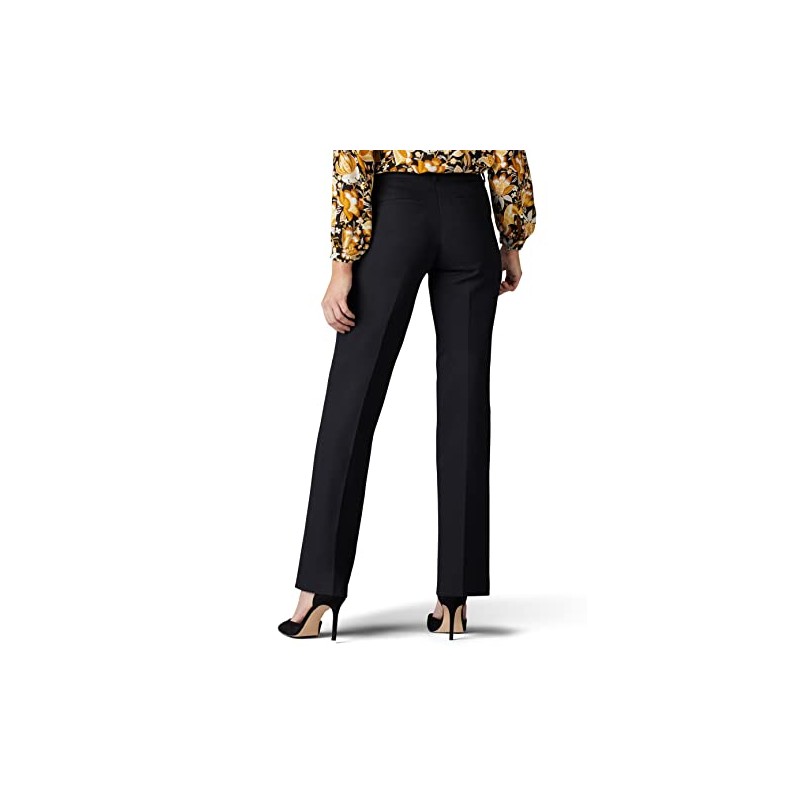 Lee Lee Women's Ultra Lux Comfort with Flex Motion Trouser