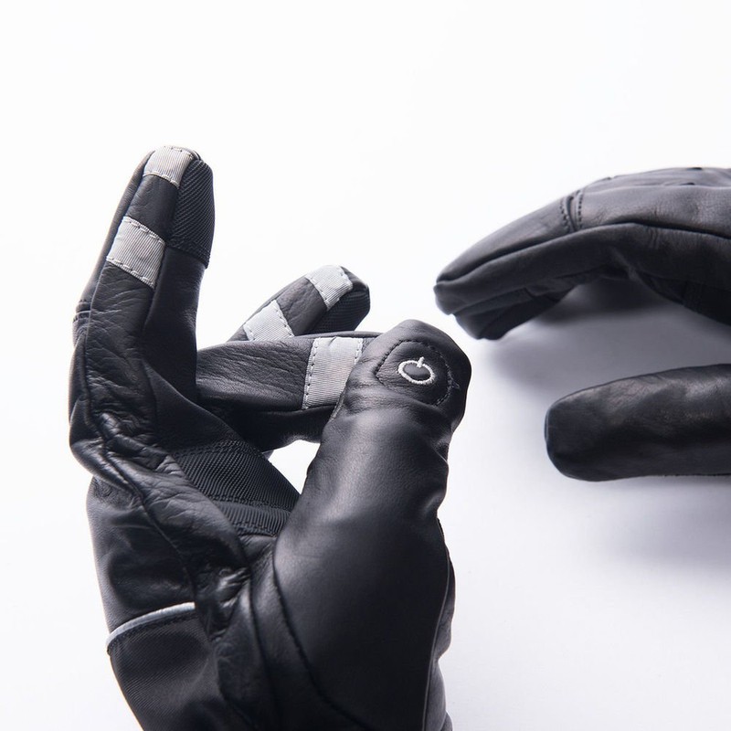 BearTek CLASSIC Glove Action Camera Kit (XX-LARGE)