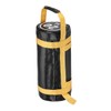 KOMBIUDA 1set Fitness Workout Sandbag for Strength Training Exercise Sandbag