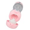 Hydrogen Water Bottle 420ml Rechargeable SPE Technology Portable Hydrogen Rich