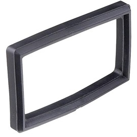 Cornat Flachdichtg.SP Overflow 67 x 37 x 6 MM TEC356406