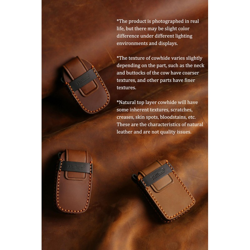 TECART Key Fob Cover with Keychain Key Shell Protection Fit