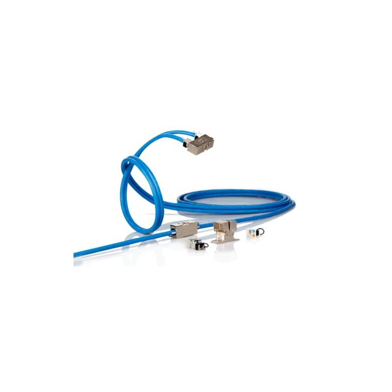 Metz Connect Cable Connector Class EA