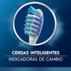 Oral Cepillo Dientes Radiant Cerdas Medias Limpieza Intensa Unidades