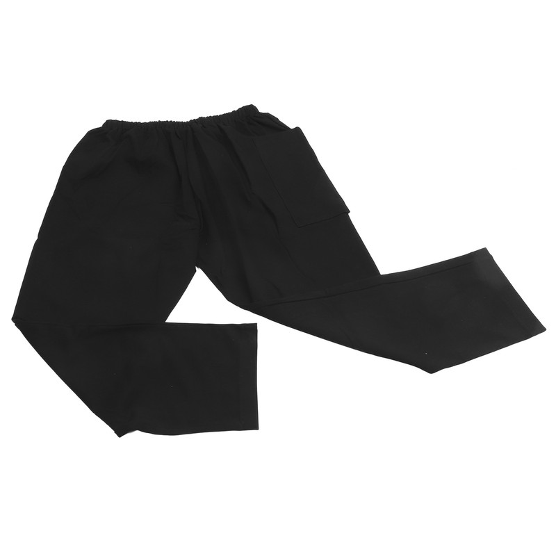 Catheter Leg Bag Pants Single Pocket Soft Cotton Urine Bag